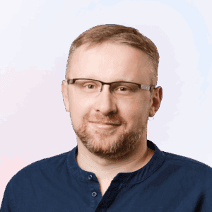 Yury Shamrei