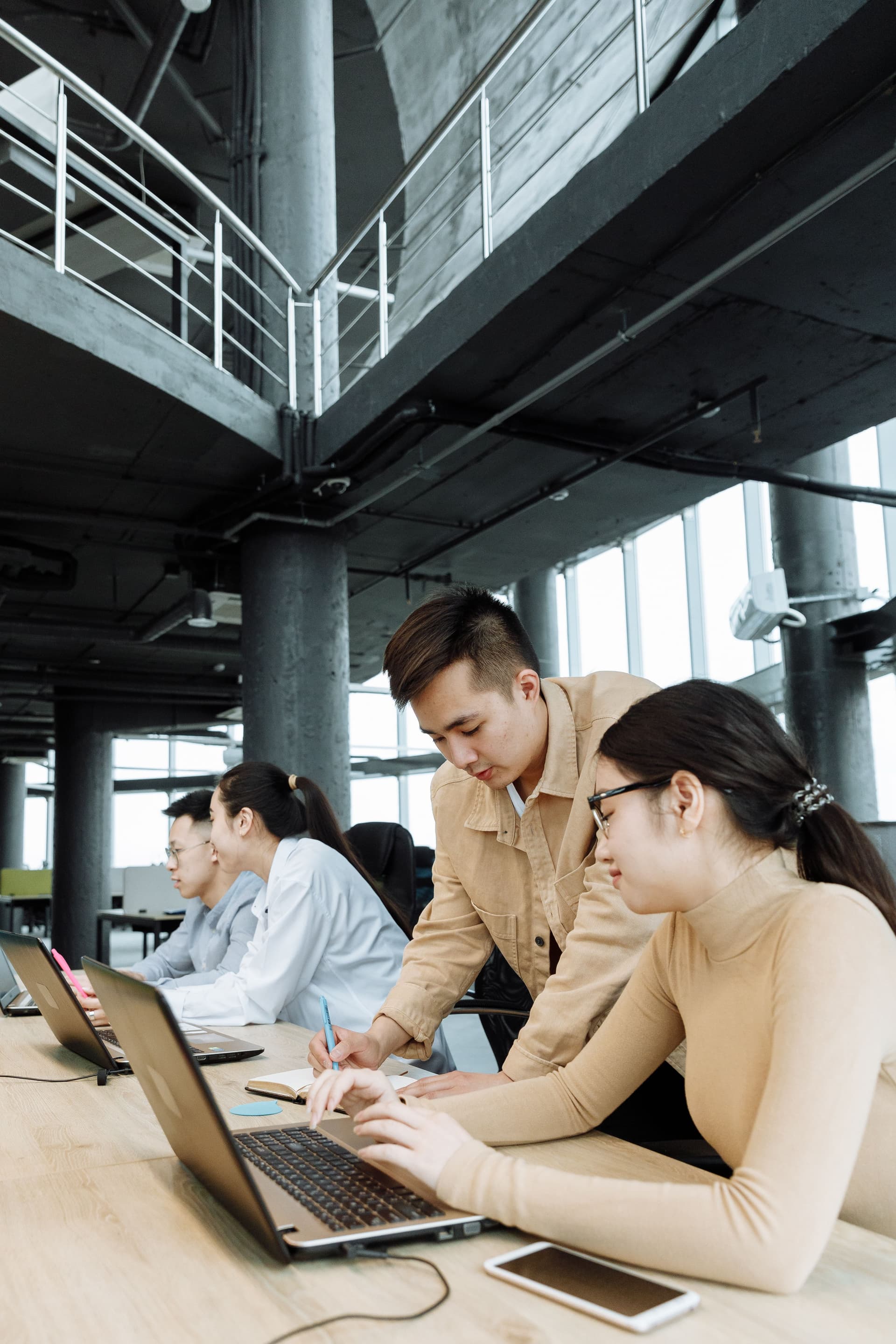 What's in your executive AI blueprint?