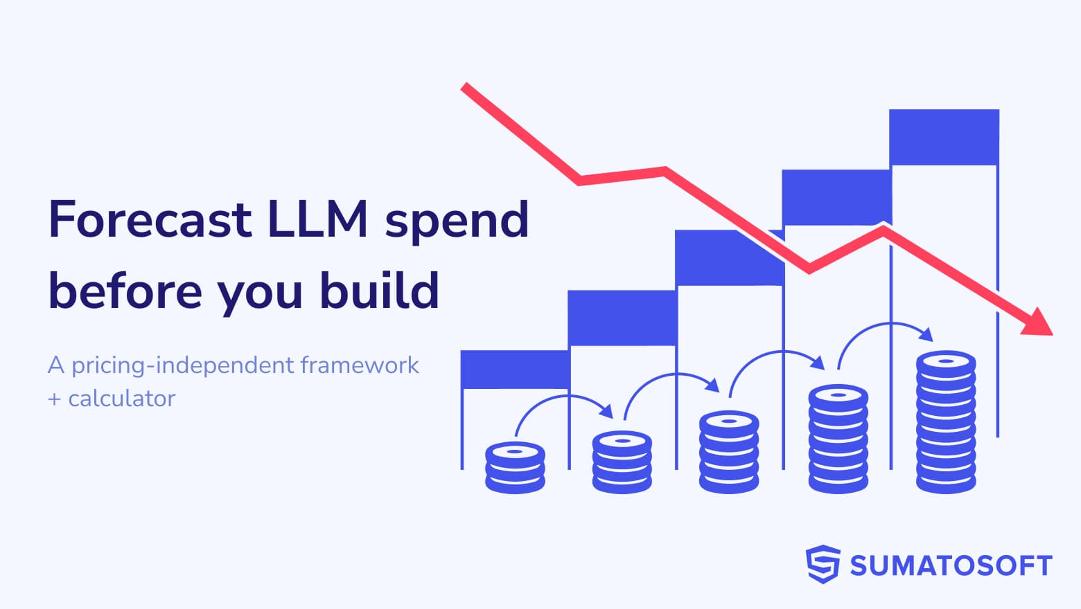 Forecast LLM spend before you build