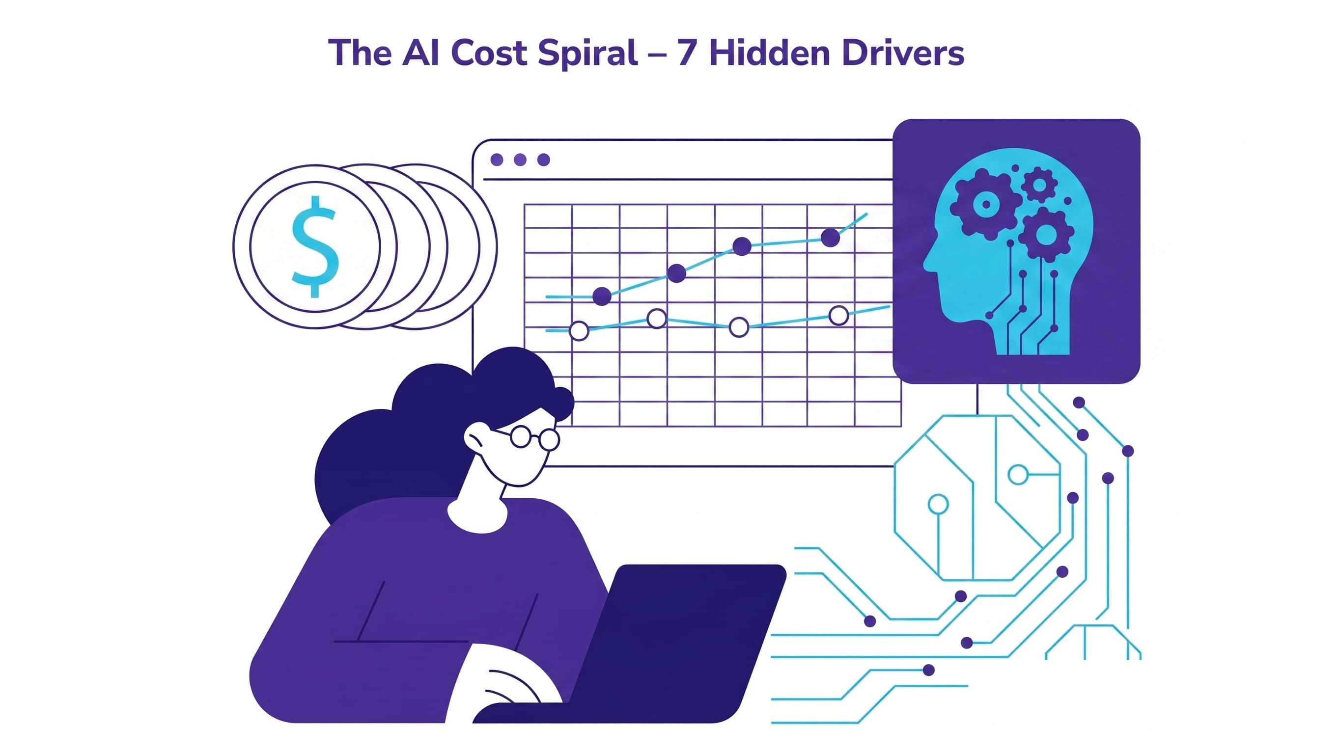 The AI Cost Reduction Playbook