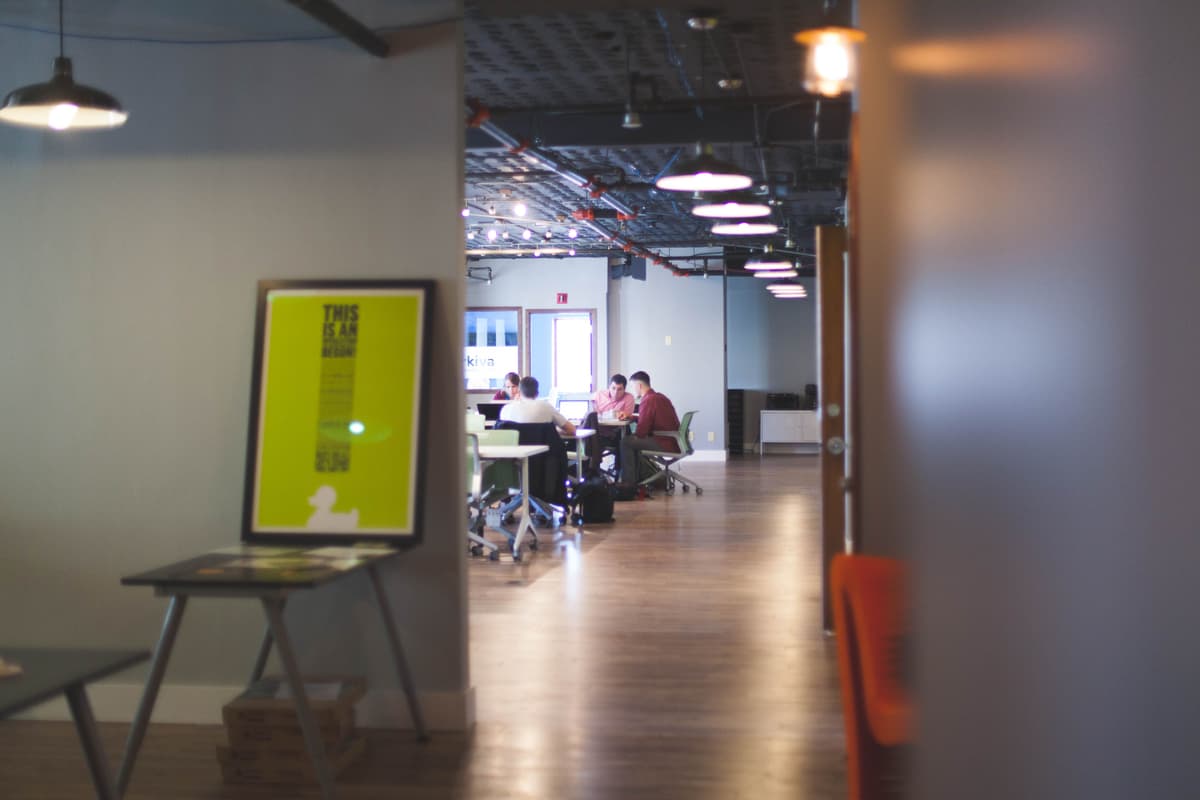 Nexterse LLC office