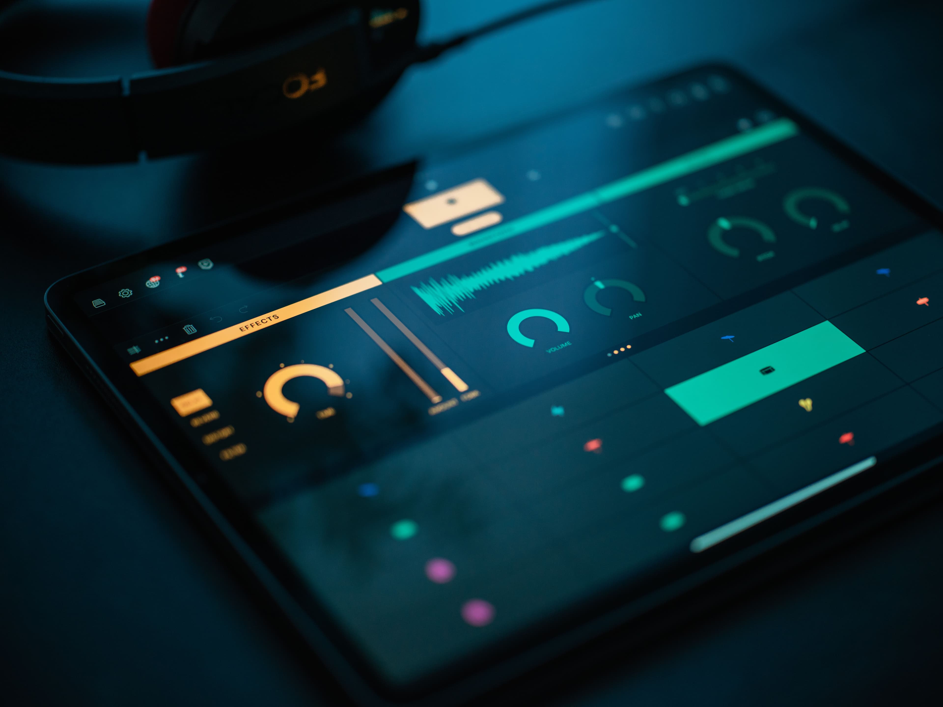 Automate. Connect. Scale.