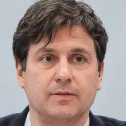 Markus Keller