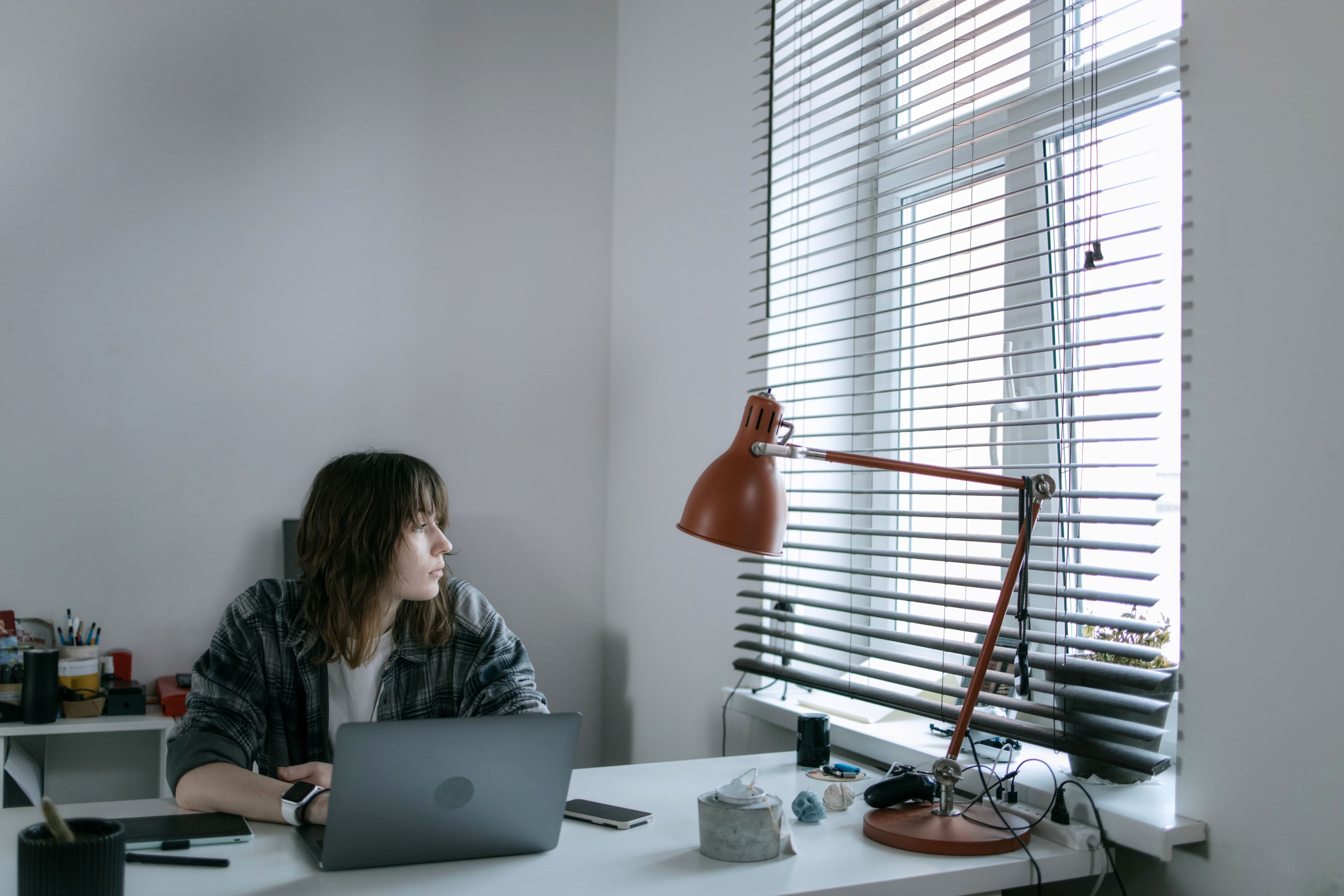 Nexterse LLC workspace