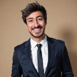 Ricardo Ghekiere