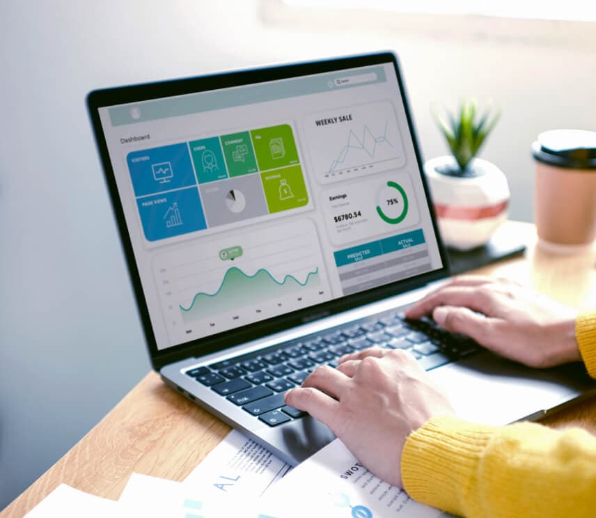 Cloud consulting & assessment