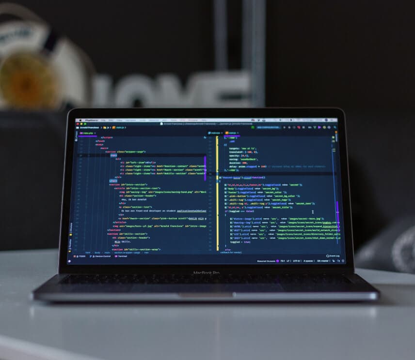 Cloud-native development