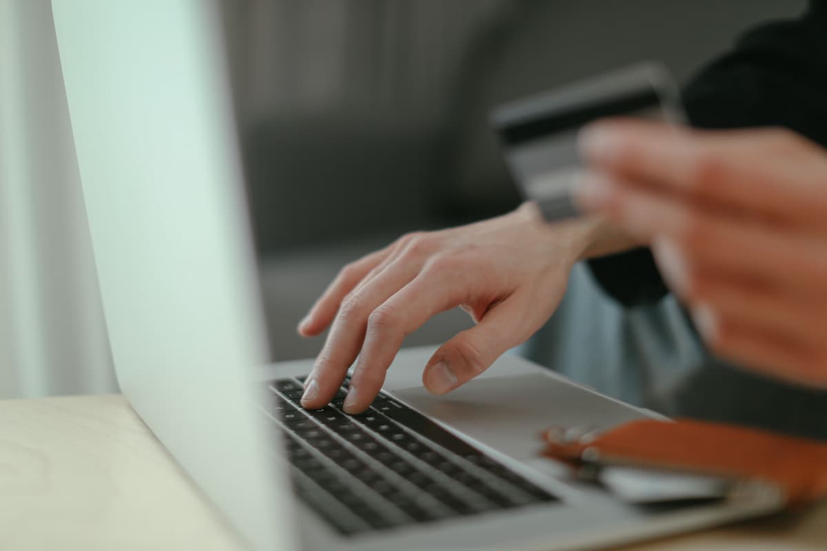 Custom eCommerce solutions
