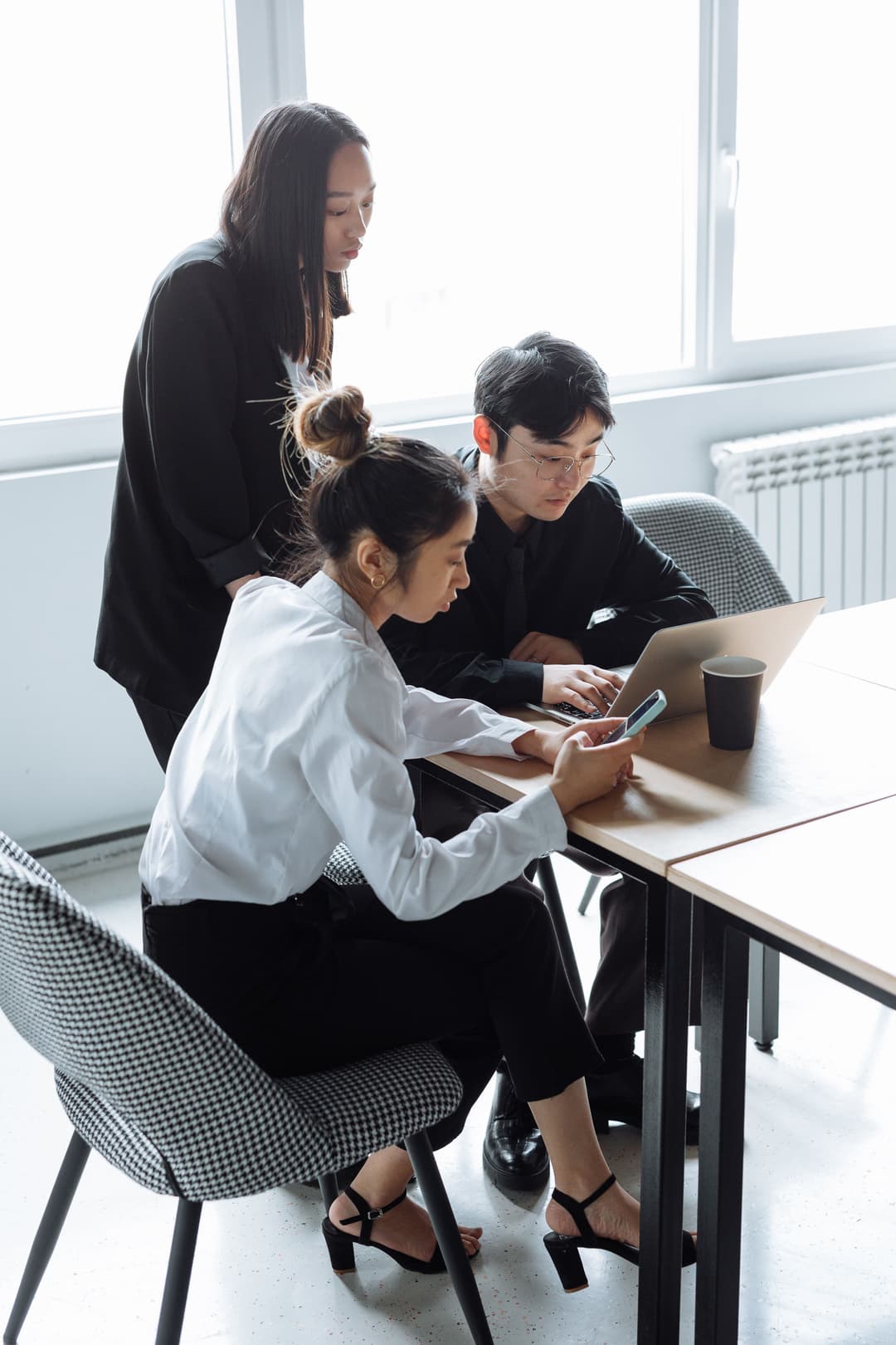 Why choose Nexterse LLC services
