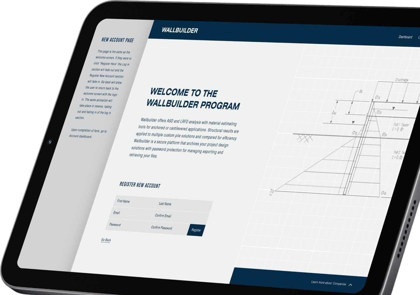 Structural analysis