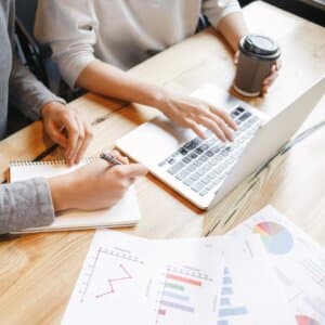 Architecture matched to the use case