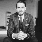 Yevgeniy Rozenblat