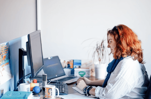Nexterse LLC team member