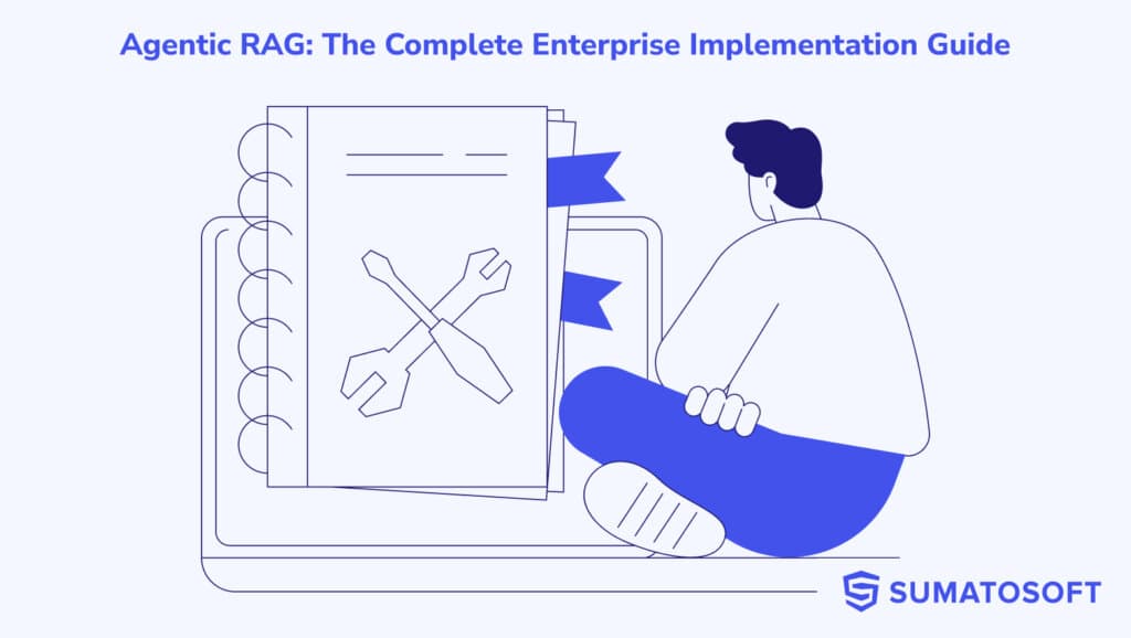 Agentic RAG: The Complete Enterprise Implementation Guide for 2026