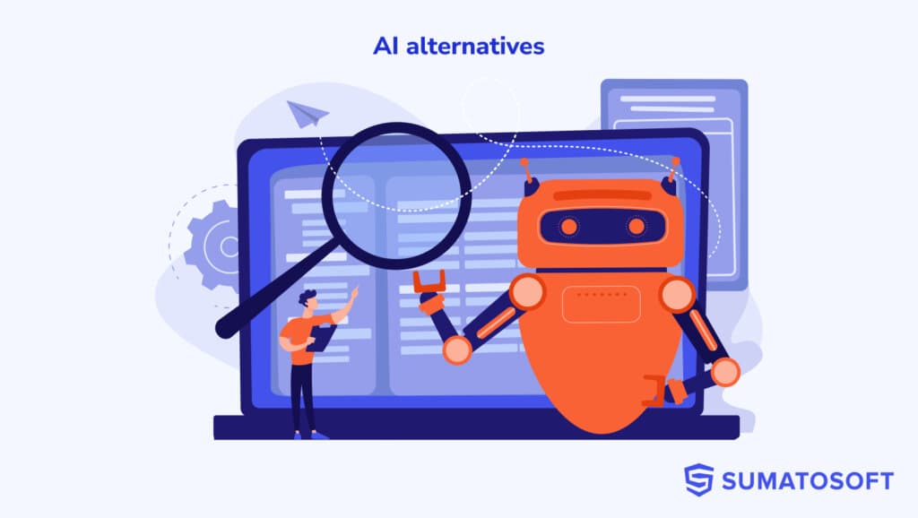 AI alternatives