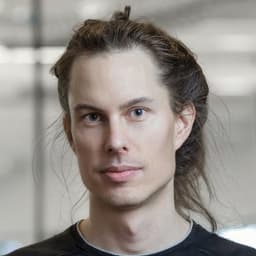 Tomas Mikolov