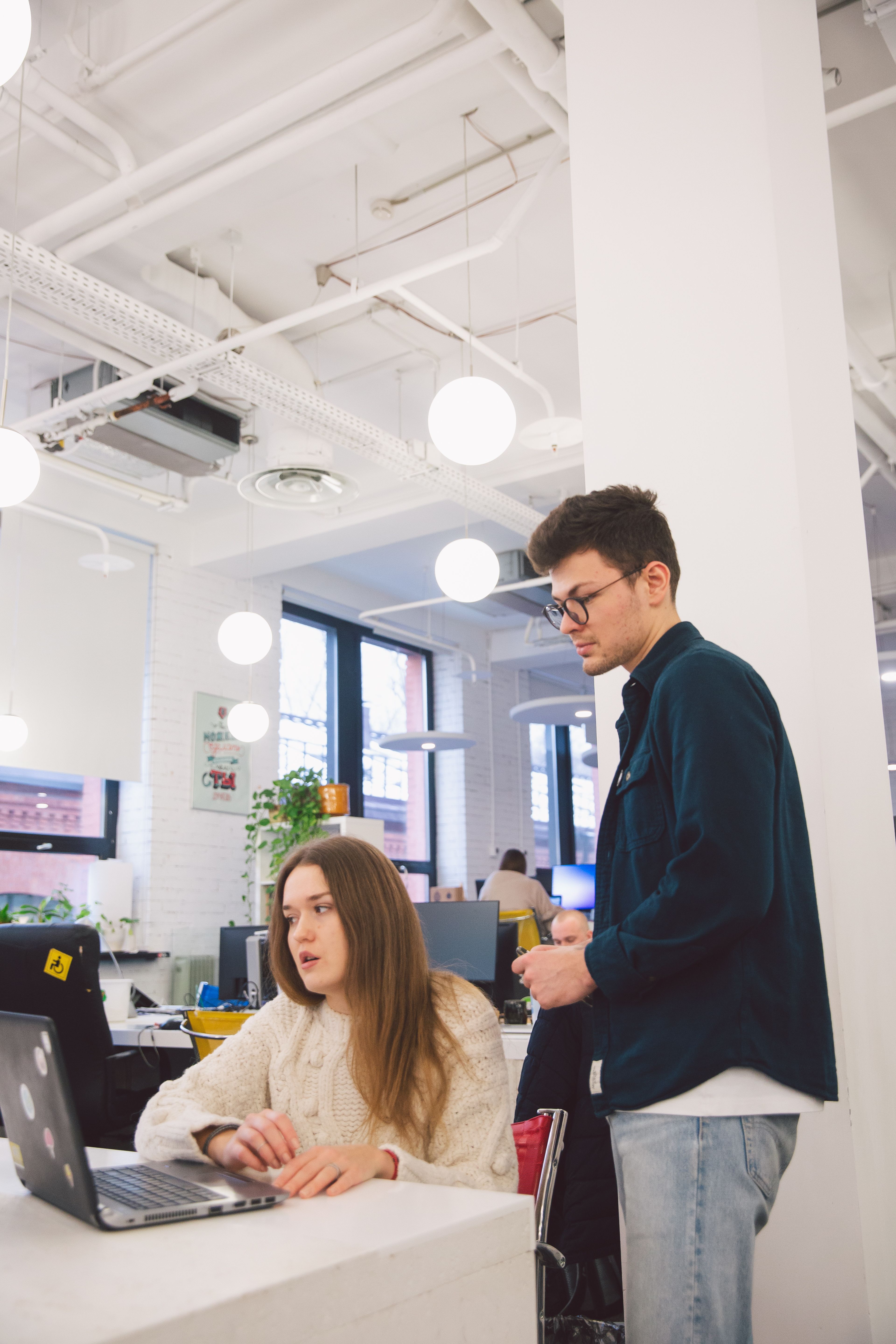 CRM platforms we build