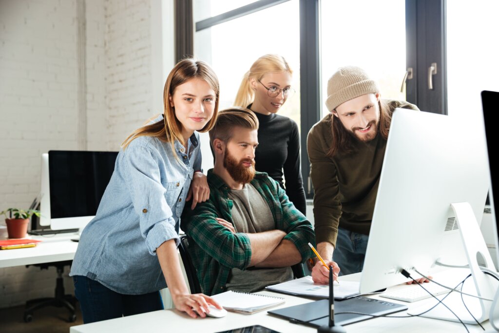 Tier 1: AI readiness & consulting