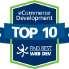 eCommerce Development Top 10