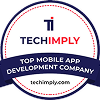 TechImply Top Mobile App Development Company