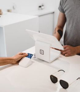 Retail and eCommerce