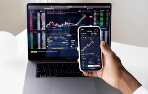 Finance and fintech