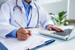 Healthcare