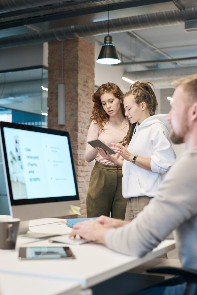 AI project engagement