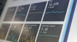 Finance & fintech