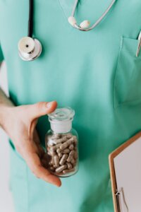 Healthcare & life sciences