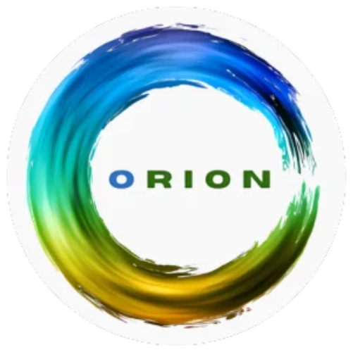 OrionHub Marketing