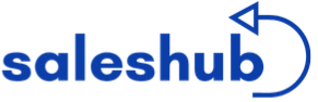 SalesHub logo