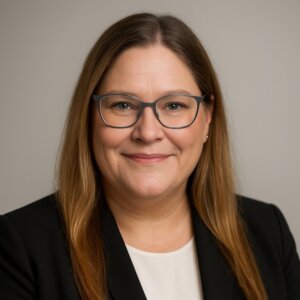 Julie Crawford