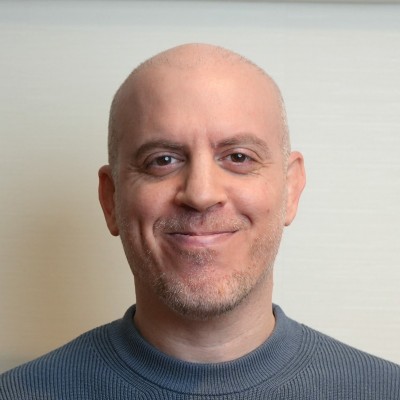 Eran Galperin