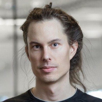 Tomas Mikolov
