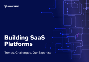 Building SaaS top